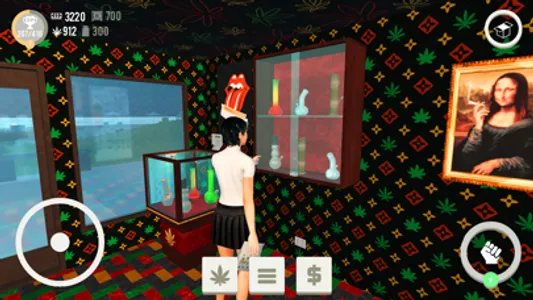 Weed Shop 2 screenshot 6