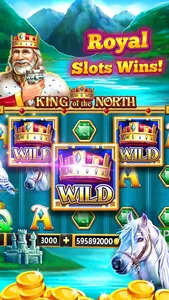 Slots of Luck Vegas Casino screenshot 7