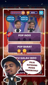 Tebak Lagu Bareng Trio Lestari screenshot 1