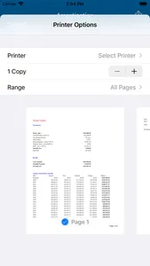 Mortgage Calculator Mobile screenshot 5