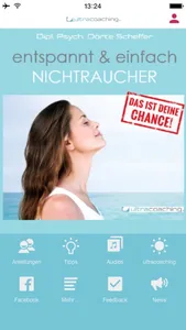Entspannt Nichtraucher screenshot 0