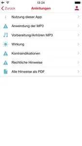 Entspannt Nichtraucher screenshot 1