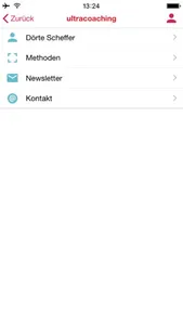 Entspannt Nichtraucher screenshot 4
