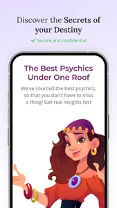 Best Psychic Reading Advice screenshot 6