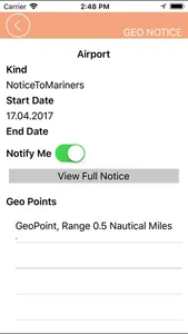 Nawtika screenshot 3