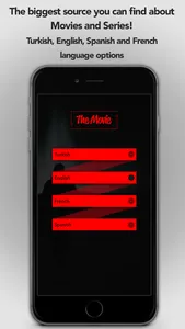 The Movie screenshot 0
