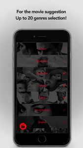 The Movie screenshot 1