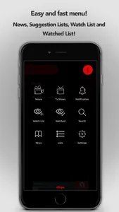 The Movie screenshot 2