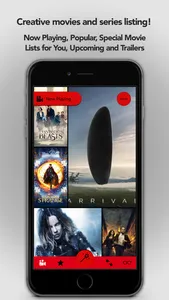 The Movie screenshot 3