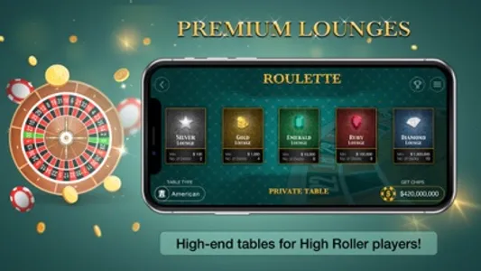 Casino 42 screenshot 6