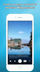 Wigglegram Maker screenshot 3