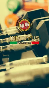 Invictus Palestre screenshot 0