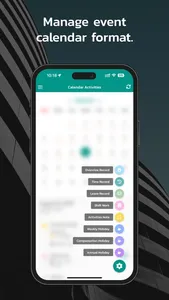 TimeMint screenshot 4