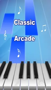 Piano Games : Real Piano Tap For Boys Piano Free screenshot 0