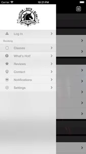 Brass Ovaries screenshot 1