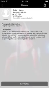 Brass Ovaries screenshot 3