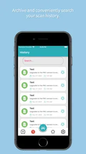 ScanPro: QR & Barcode Reader screenshot 4