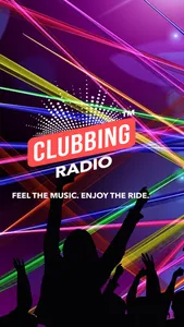 Radio Clubbing screenshot 0