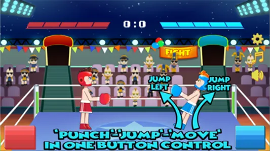 Boxing Amazing screenshot 1