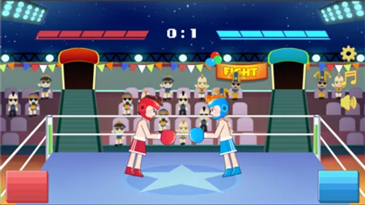 Boxing Amazing screenshot 4