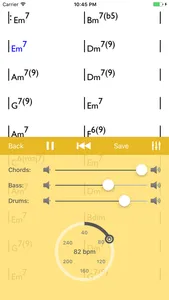 Random Chord screenshot 1