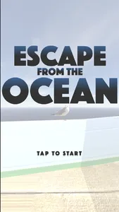 Escape from the Ocean screenshot 0