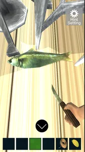 Escape from the Ocean screenshot 4