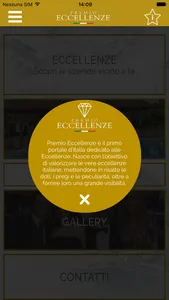 Premio Eccellenze screenshot 1