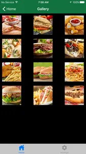 Genoa Pizza & Grill screenshot 3