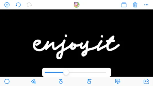 drawing apps procreate draw it screenshot 3