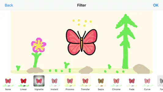 drawing apps procreate draw it screenshot 6