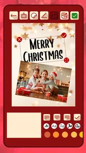 Christmas & New Year wishes screenshot 3