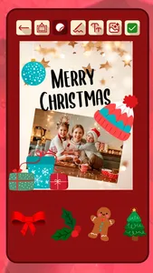 Christmas & New Year wishes screenshot 4