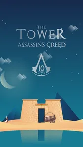 The Tower Assassin's Creed screenshot 0