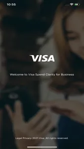 Spend Clarity Business screenshot 0