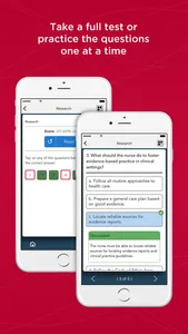NCLEX-RN Quest screenshot 1