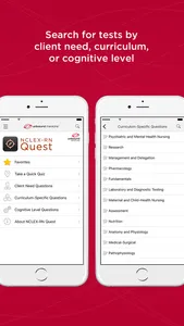 NCLEX-RN Quest screenshot 3