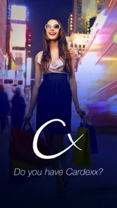 Cardexx screenshot 0