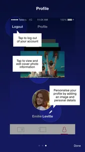 Cardexx screenshot 5