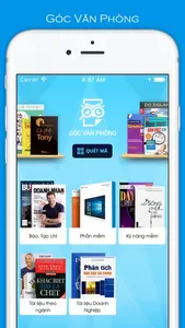 Góc Văn Phòng -Kho tài liệu chia sẽ miễn phí screenshot 1