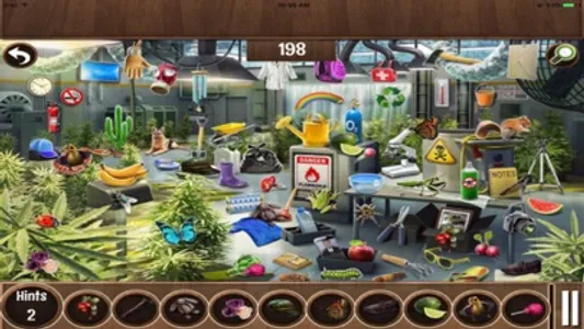 Big City Hidden Objects screenshot 3