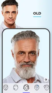 FaceApp: Perfect Face Editor screenshot 2