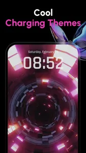 Battery Life Health Doctor Pro screenshot 5