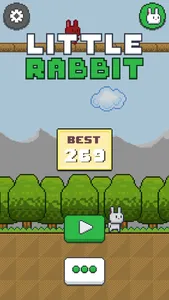 Little Rabbit screenshot 0