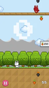 Little Rabbit screenshot 1
