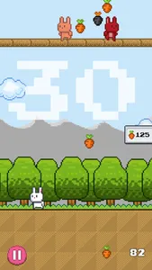 Little Rabbit screenshot 2