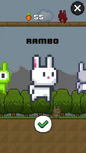 Little Rabbit screenshot 4