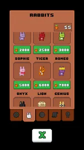 Little Rabbit screenshot 5