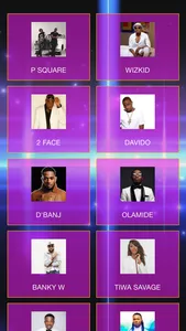 MUZIK 360 screenshot 0