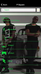 MUZIK 360 screenshot 2